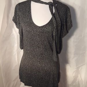 Anthropologie 9-H15 blouse